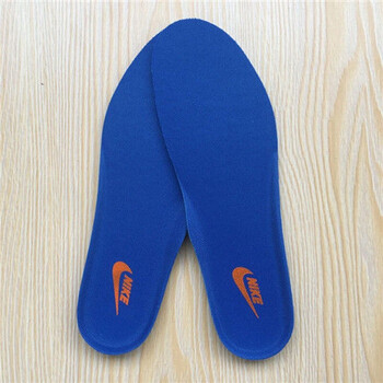 满栀适配于耐··克n·ike大皮蓬鞋垫free air max90 97 98 95 96 270