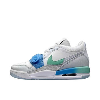 布丁高度纯原莆田纯原aj312low低帮新款配色白蓝红灰蓝白灰粉白 aj312