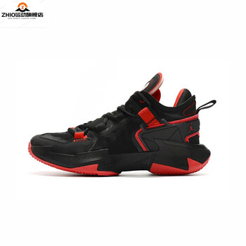 公司级纯原正确版whynotzer05威少5代篮球鞋男女款透气户外实战防滑