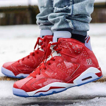 男女金黑红脏粉橄榄绿口袋麦黄aj7奥运毛衣涂鸦牛仔丹宁乔6樱木花道40