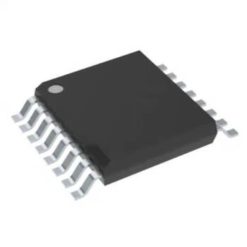 TI RS-232接口芯片 MAX3221EIDBR