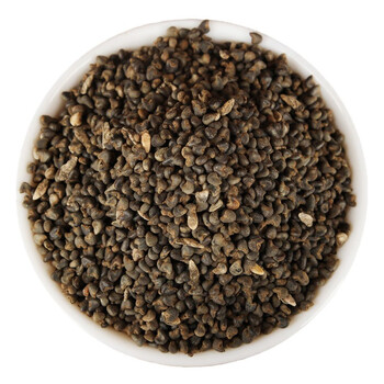 中药材 冬葵子 冬葵籽 茼麻子筒麻子 100克