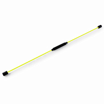 飞力士棒运动飞力仕棒训练多功能健身弹力棒燃脂棍震颤菲力棒绿色版8