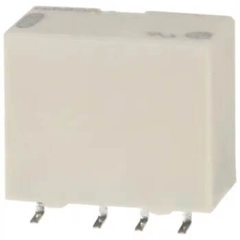 OMRON 信号继电器(PCB板) G6J-2FS-Y-TR DC24
