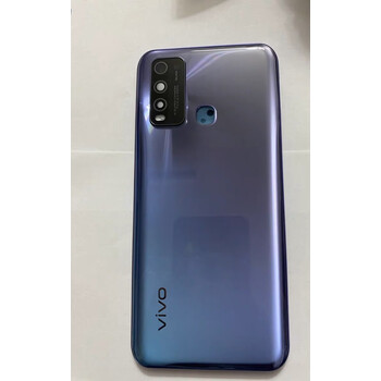 【品牌原装】vivo y50后盖中框前框支架屏框 y50全新电池后盖外壳