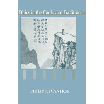 Ethics in the Confucian Tradition: The Thoug... mobi格式下载