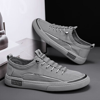 回力帆布男鞋夏季透气休闲板鞋一脚蹬冰丝老北京布鞋工作解放劳保 y