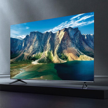 小米二代 智能超高清4k液晶防爆家用电视100英寸智能网络平板窄边框