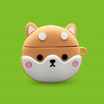 范塔希 新款漫步者lolii3anc保护套漫步者lolli3 anc蓝牙耳机壳创意