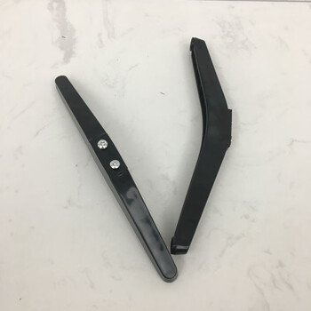 适用于创维50e310050m550v555v2055m955g2055k60电视底座架全塑料底座