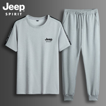 JEEP SPIRIT ļ˶װдĿﶬװ˶װļ YJGF032ɫף 7XL