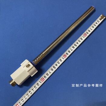 山头林村适用美的电热水器f50f60f65f80-21b1 30b3 15a2 进水出水管防