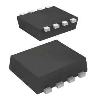 onsemi Mosfet场效应管 ECH8419-TL-H