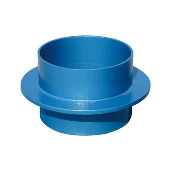 筑华工品 刚性套管 防水套管 人防密闭套管 企业定制 dn200(国标) 一