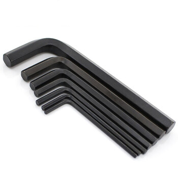 5m2m3m4m5m6m8 并不是几号螺丝就买几号扳手