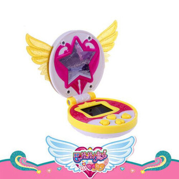 巴啦啦小魔仙玩具音符之谜巴啦啦小魔仙美雪手机变身器玩具贝贝钢琴