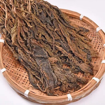 正宗农家自制雪里红梅干菜散装梅干菜扣肉包子原材料 龙觇 3斤梅干菜