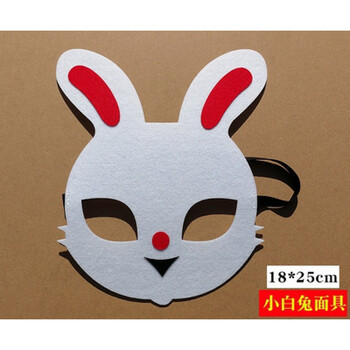 古仕龙孙悟空面具 儿童孙悟空面具西游记师徒四人面罩头套猪八戒唐僧