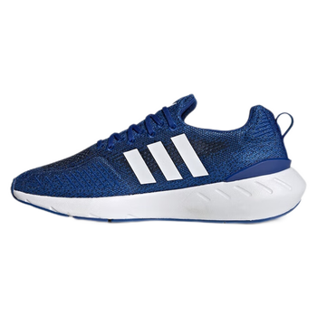 阿迪达斯(adidas)三叶草跑步鞋男鞋女鞋2022秋冬季低帮运动鞋户外训练