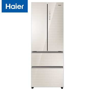 Haier 449Ƶ˪űһܳװһ˱ʾȫBCD-449WDCO