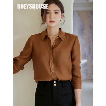 ROEYSHOUSE ʷ˿2022װ¿ɫͨڳ07209 ɫ 2XL