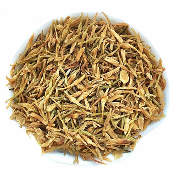 中药材 素馨花 100克