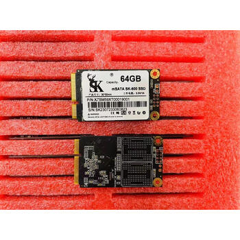 sksk厂家直销固态硬盘 sk固态硬盘 五年质保 msata接口 64g 128g 25 m
