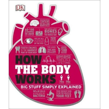 How the Body Works pdf格式下载