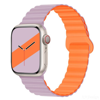 Avigers ƻֱiwatch9Ultra2applewatch S8/7/6/SE/5/4/3/1轺ʿŮ iwatchͨ-ǳ 38/40/41mm