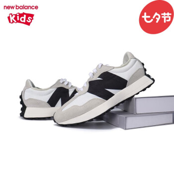 Newbalance kids NBͯ¿Ů327˶ЬPH327FE/GS327FE 327FE ų23cm 5 37.5