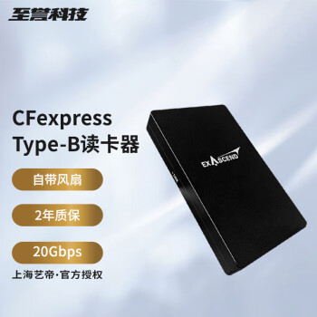 Ƽ CFe-B CFexpress Type Bٶ  ٴ Ч CFexpressٶ