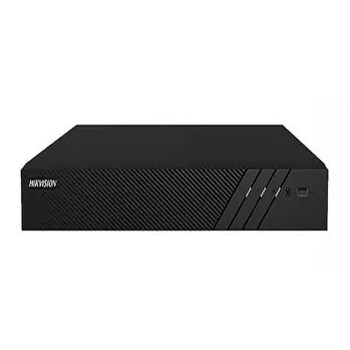 海康威视（HIKVISION）网络硬盘录像机16路1080P解码 双盘位监控NVR DS-7816N-R2