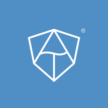 金牌商标at几何图形第25类服装鞋帽商标转让注册申请买商标