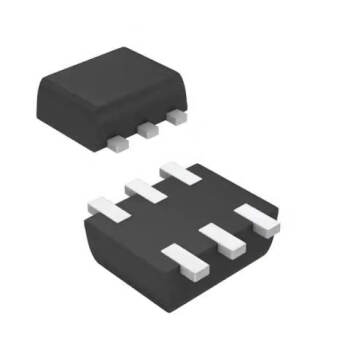 DIODES 肖特基二极管 BAT54V-7 起订9000个装