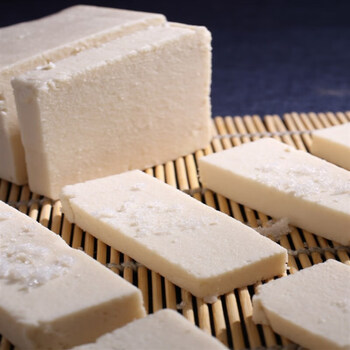 七淘仔qitaozai奶豆腐内蒙特产奶酪营养天然无添加原味零食即食酸奶块