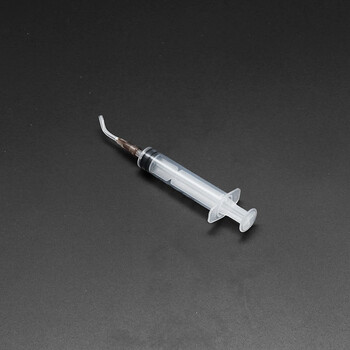 一次性使用无菌冲洗器5ml注射器针管针筒牙科口腔眼部冲洗器5ml10支