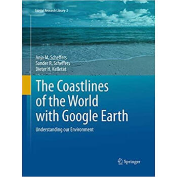 The Coastlines of the World with Google Earth: U kindle格式下载