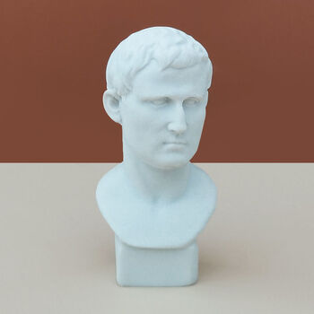 迷你石膏像 阿格里巴【图片 价格 品牌 报价】-京东
