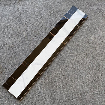 帕肯尼 150x800波导线瓷砖简约现代客厅微晶石波打线