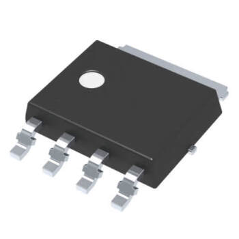 onsemi Mosfet场效应管 NVMYS6D2N06CLTWG