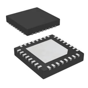 RENESAS RS-232接口芯片 ISL4270EIRZ-T