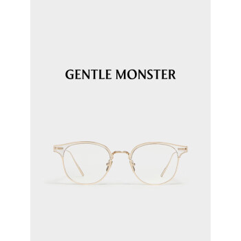 GENTLE MONSTER ALIO XѺϽѧ۾Ůƽ⾵ C1