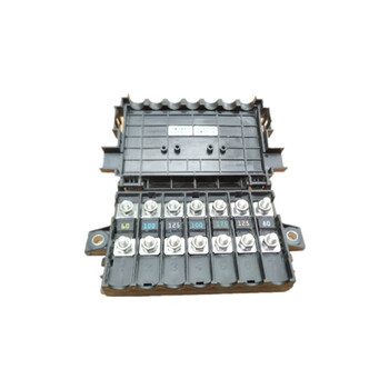 悦车汇 东风猛士csk131中央配电盒总成(下单请咨询客服)