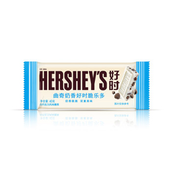 ʱHersheysʱֶ 40g ʳǹ   װ ˽