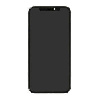 适用于苹果x手机屏幕iphonexxsxrmax液晶内外屏总成oled柔性屏mohan