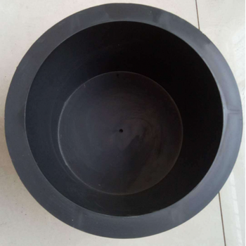 混凝土抗渗试模 砼抗渗工程塑料试模 试块模具加厚175×185×150 普通