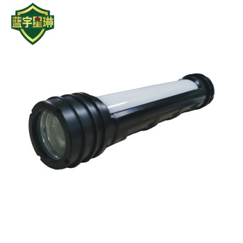 正辉 CHHI 防爆巡检工作灯BXW6036  3.7V 防爆等级：ExdibⅡCT4  1套
