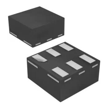 NXP 电压电平转换器 NTB0101GS,132
