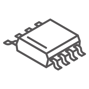onsemi CAN接口芯片 NCV7462DQ1R2G