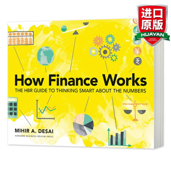 Ӣԭ  How Finance Works ҵָδ˼